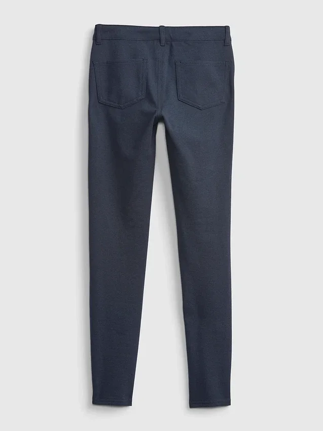 Ponte-broek voor kinderen