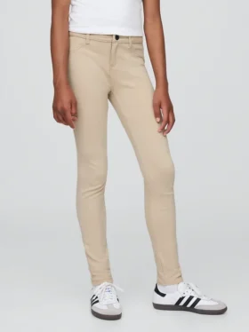 Ponte-broek voor kinderen