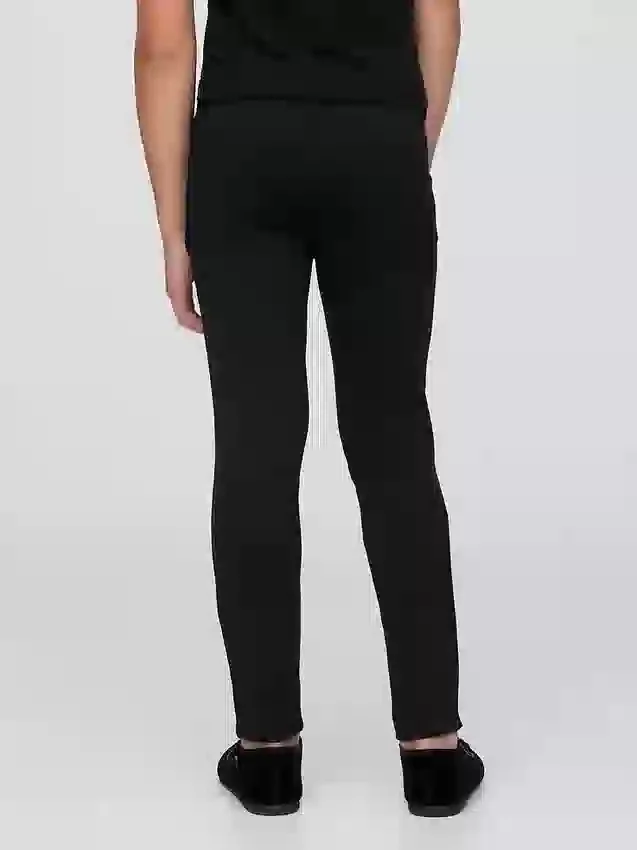 Ponte-broek voor kinderen