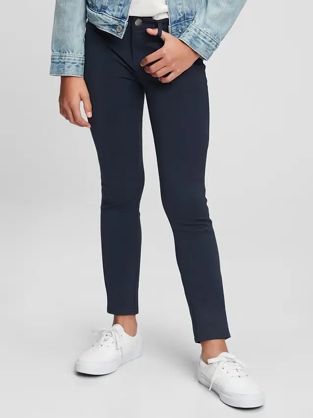 Ponte-broek voor kinderen