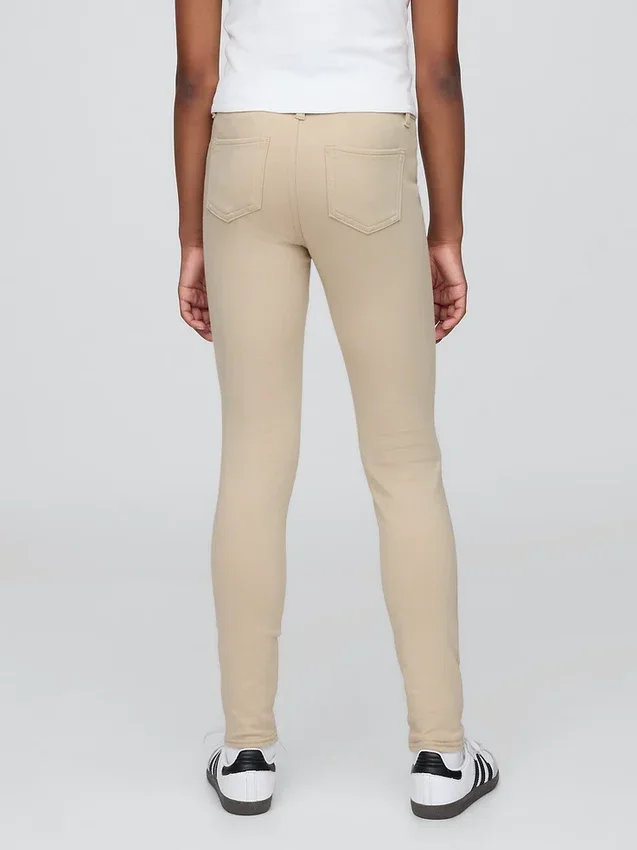 Ponte-broek voor kinderen