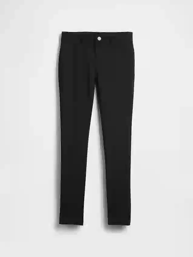 Ponte-broek voor kinderen