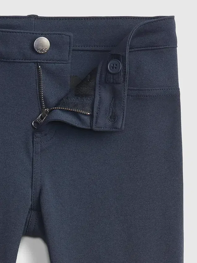 Ponte-broek voor kinderen