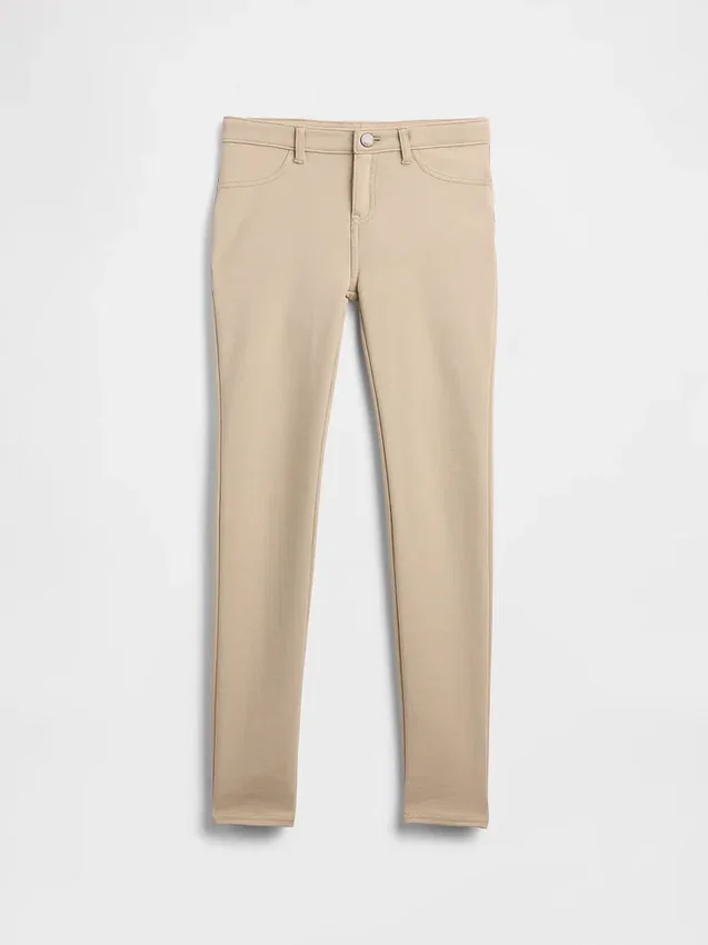 Ponte-broek voor kinderen