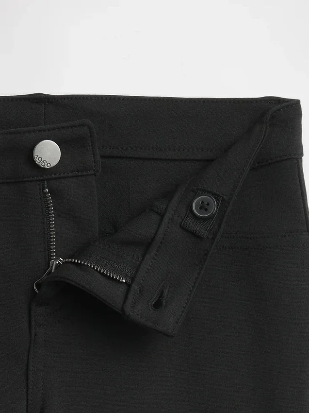 Ponte-broek voor kinderen