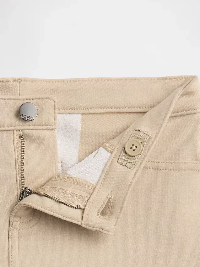 Ponte-broek voor kinderen