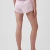 Popeline bloomer-korte broek