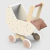 Poppenwagen voor peuters