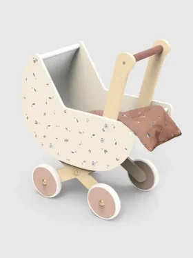 Poppenwagen voor peuters