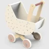 Poppenwagen voor peuters
