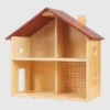 Poppets poppenhuis speelgoed voor peuters