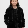 Pufferjack voor kinderen
