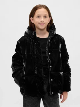 Pufferjack voor kinderen