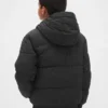 Pufferjack voor kinderen