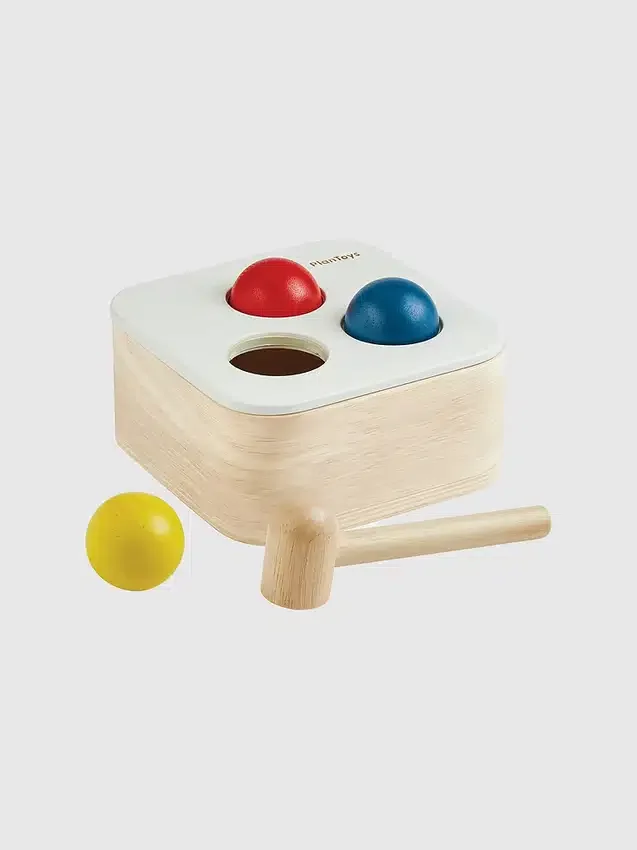Punch and Drop Bin-speelset