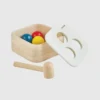 Punch and Drop Bin-speelset