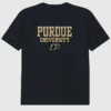 Purdue University Legacy-T-shirt met afbeelding