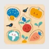 Puzzel- en vormherkenningsset voor peuters