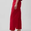 Pyjama-broek met borduursel