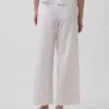 Pyjama-broek met borduursel