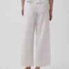 Pyjama-broek met borduursel