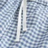 Pyjama-broek met relaxte pasvorm