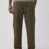 Pyjama-broek met relaxte pasvorm