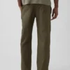 Pyjama-broek met relaxte pasvorm