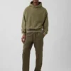 Pyjama-broek met relaxte pasvorm