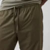Pyjama-broek met relaxte pasvorm