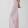 Pyjama-broek van popeline