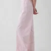 Pyjama-broek van popeline