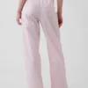 Pyjama-broek van popeline