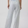 Pyjama-broek van popeline