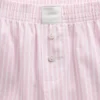Pyjama-broek van popeline