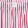 Pyjama-broek van popeline