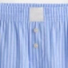 Pyjama-broek van popeline