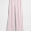Pyjama-broek van popeline