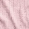 Pyjama-cami met pointelle-rand