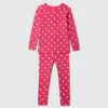 Pyjamaset van biologisch geborsteld katoen voor Baby & Peuter