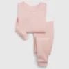 Pyjamaset van biologisch katoen voor Baby & Peuter
