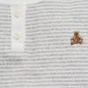 Pyjamaset van biologisch katoen voor Baby & Peuter
