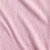 Pyjamaset voor kinderen van gerecycled pointelle-materiaal