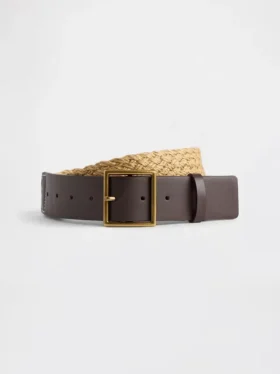 Raffia-riem