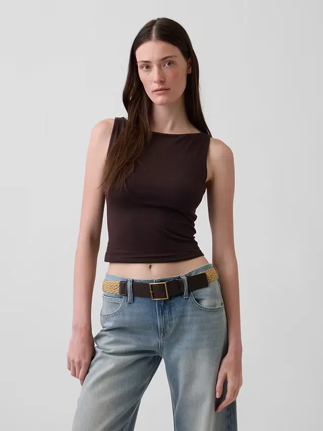 Raffia-riem