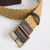 Raffia-riem