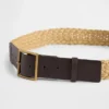 Raffia-riem