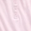 Raglan Henley-T-shirt voor kinderen
