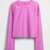 Raglan-rashguard voor kinderen