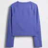 Raglan-rashguard voor kinderen